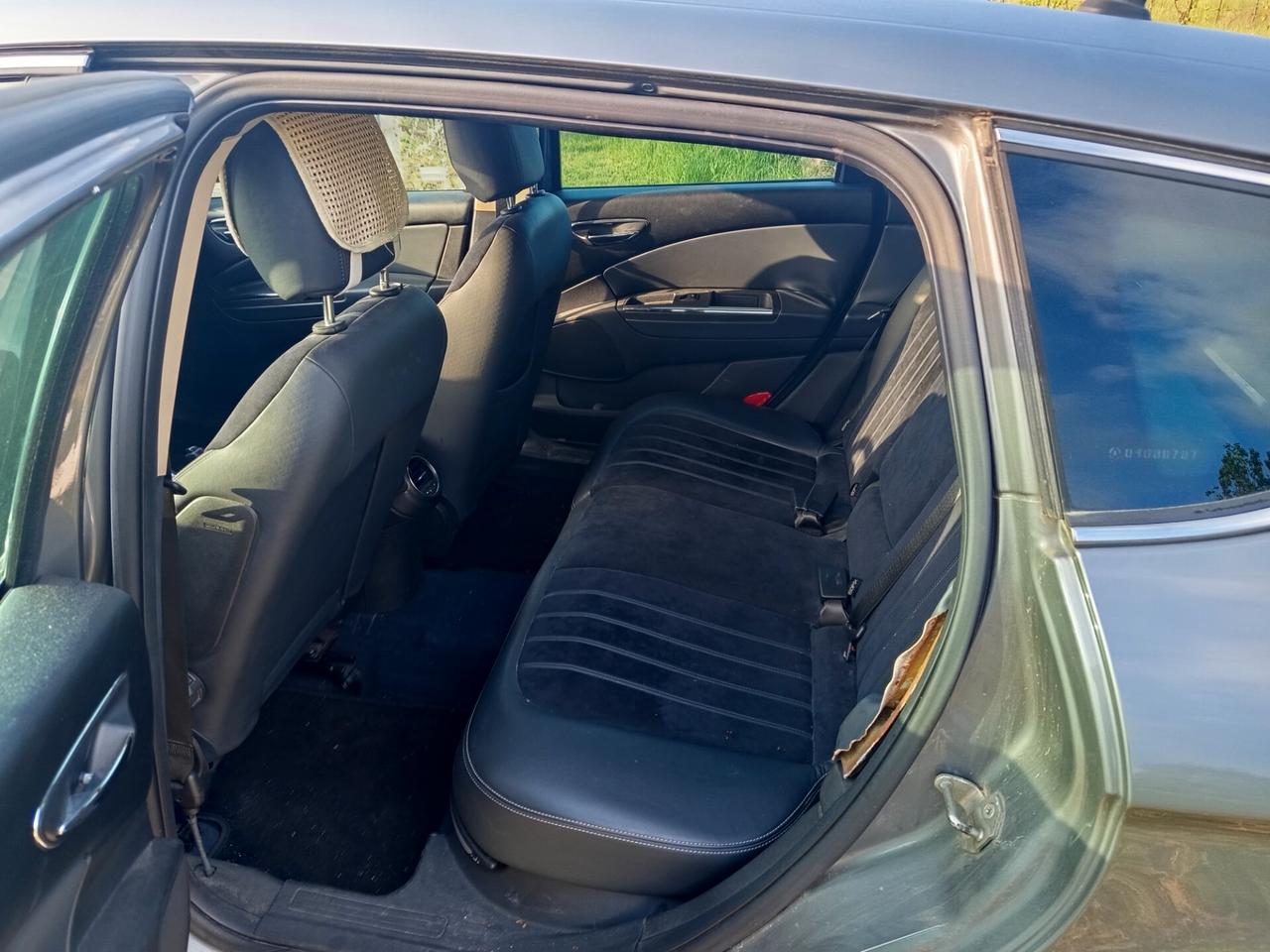 Lancia Delta 1.4 Multiair 140 CV S&S Gold