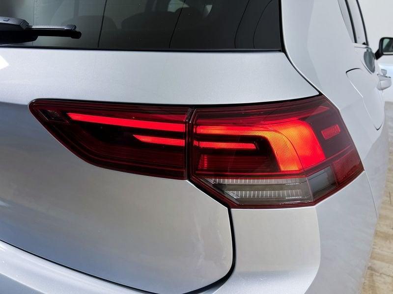 Volkswagen Golf 2.0 TDI 150 CV DSG SCR Style