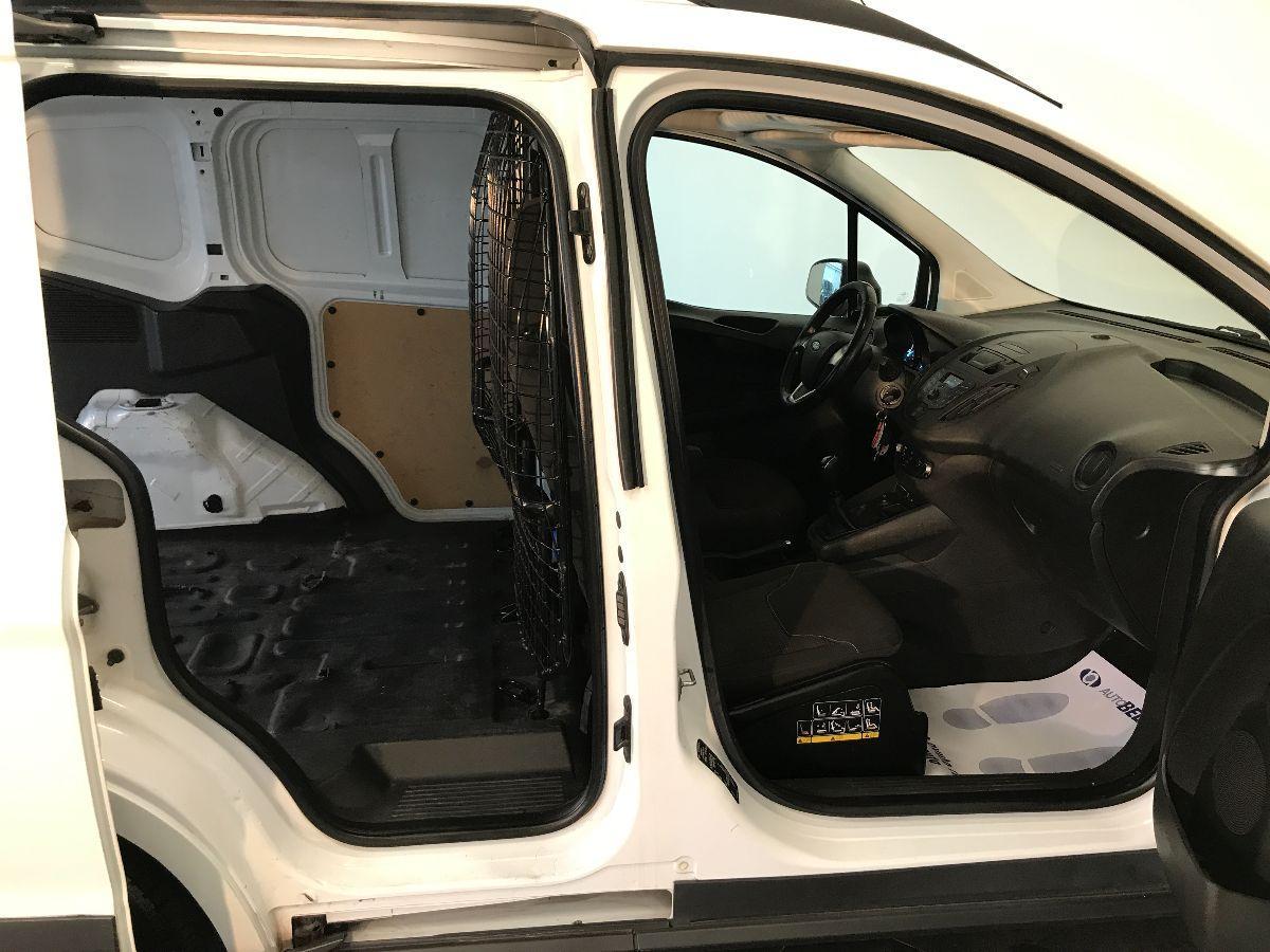 FORD TRANSIT COURIER 1.5 TDCI VAN
