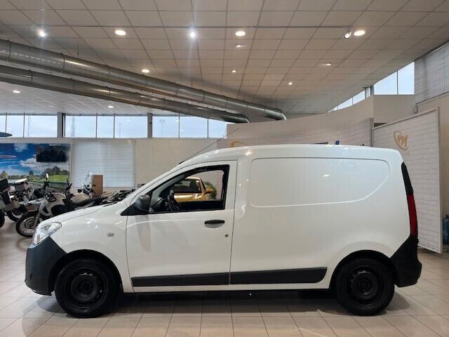 Dacia Dokker 1.6 8V 100CV GPL *ALLESTIMENTO OFFICINA*