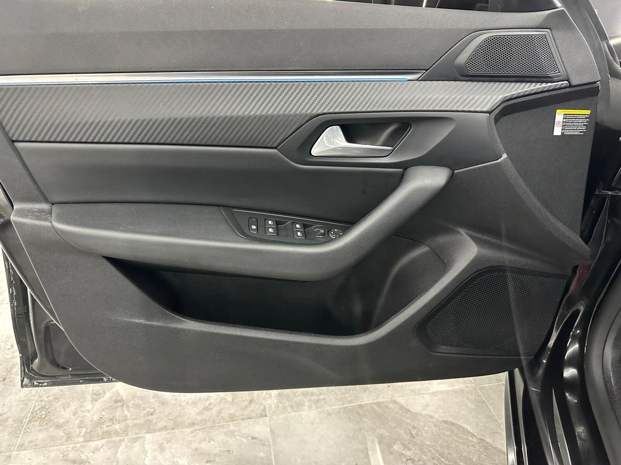 Peugeot 508 BlueHDi 130 Stop&Start EAT8 SW Allure Pack