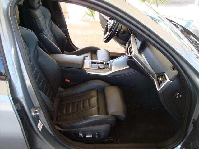 BMW 340 M340d Touring mhev 48V xdrive ''Mod.2023''