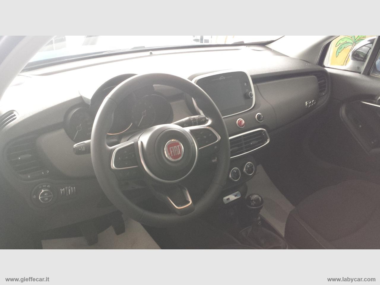 FIAT 500X 1.0 T3 120 CV MY23 NEO-PATENTATO