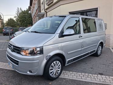 Volkswagen Multivan 2.5 TDI/130CV Comfortline