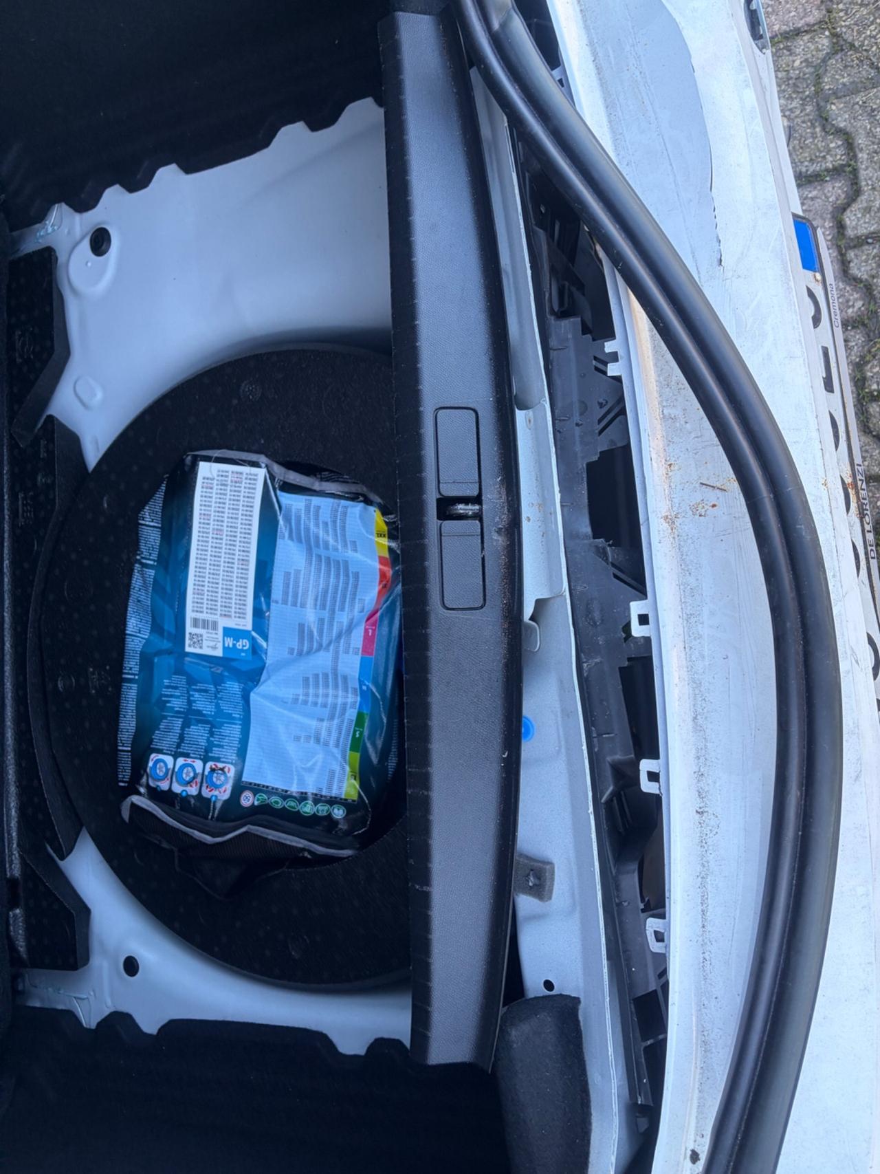 Opel Corsa 1.2 Blitz Edition 2022 18MILA KM INCIDENTATA