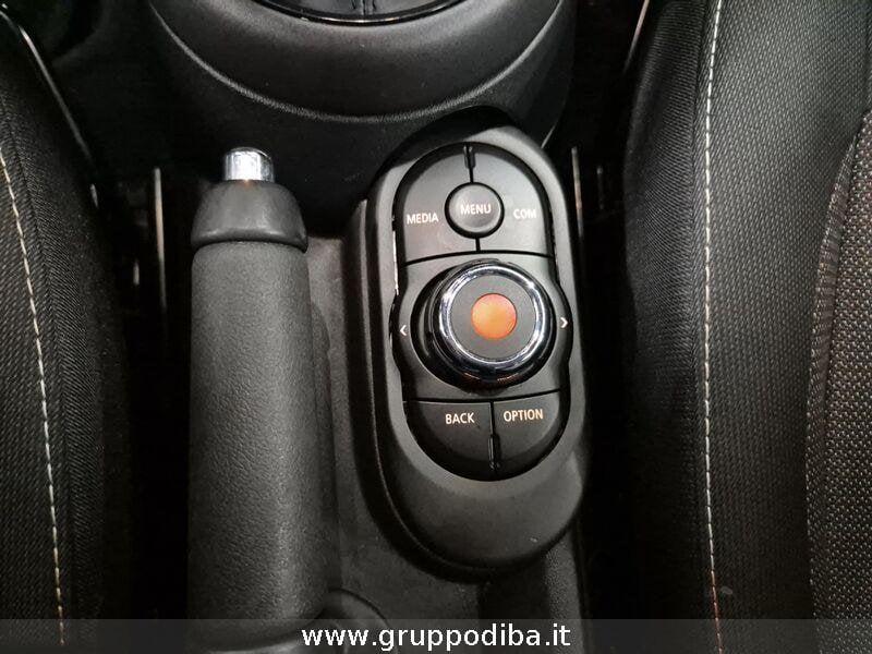 MINI Mini F56 2018 3p Benzina 3p 1.5 One 102cv auto