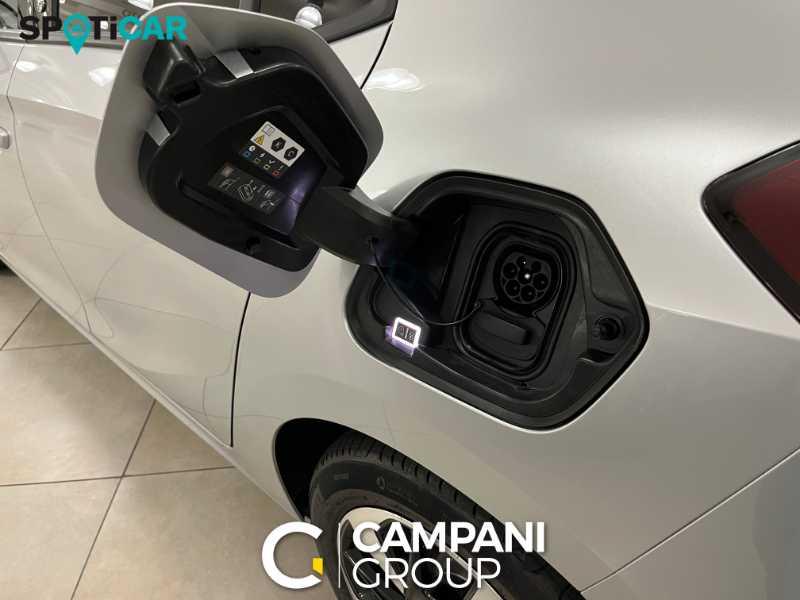 OPEL Corsa electric D&T