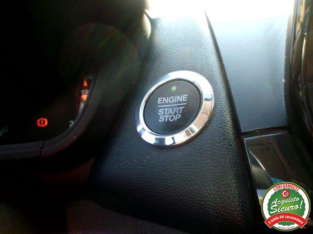 FORD EcoSport 1.5 TDCi 100 CV Start&Stop ST-Line