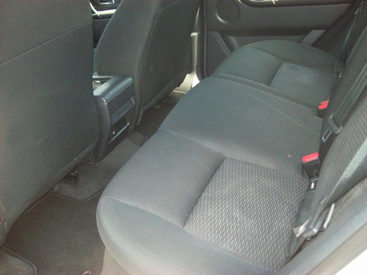 Land Rover Discovery Sport 2.0 eD4 150 CV 2WD HSE