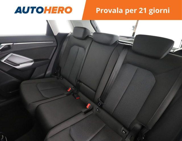 AUDI Q3 35 TFSI S tronic Business