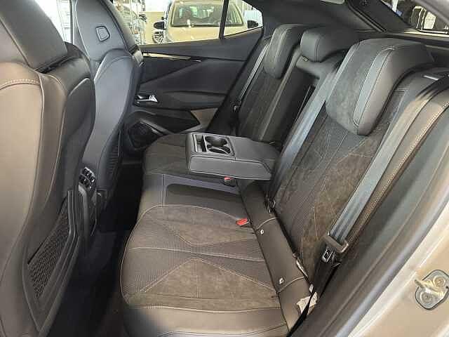 DS DS N 4 DS Hybrid 145 Performance Line