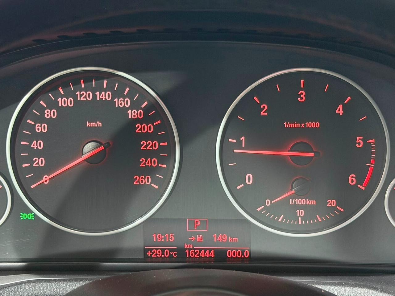 BMW X4 XDRIVE20D MSPORT 2.0 190cv AUTO