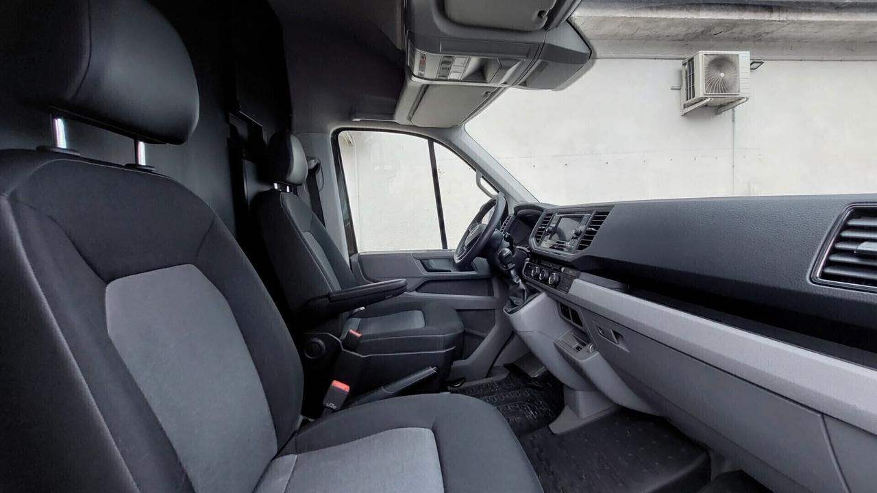 Volkswagen Crafter 30 2.0 Diesel Neopatentati