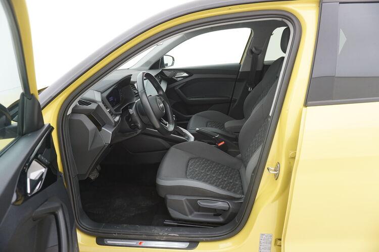 Audi A1 SPB 35 TFSI Identity Black S tronic BR099815 1.5 Benzina 150CV