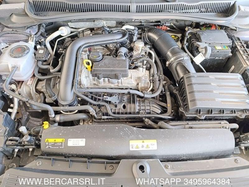 Volkswagen Taigo 1.0 TSI 110 CV R-Line*VIRTUAL COCKPIT*TETTO*PDC*LED*