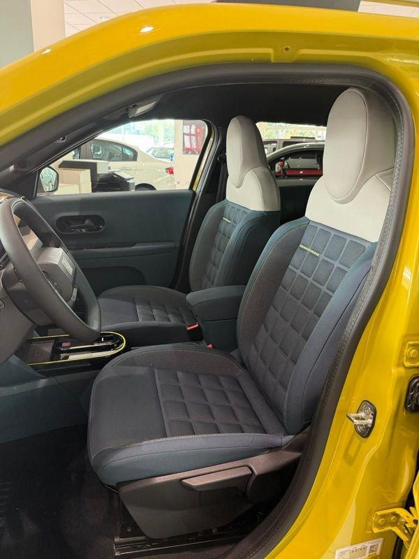 FIAT Grande Panda Grande Panda 1.2 Hybrid 110 CV S&S La Prima