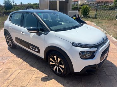 Citroen C3 PureTech AUTOMATICO!!!!