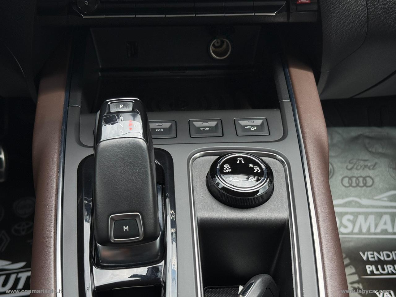 CITROEN C5 Aircross BlueHDi 180 S&S EAT8 Shine