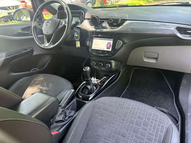 Opel Corsa Corsa V 2015 5p 1.4 b-Color 90cv(GPL)