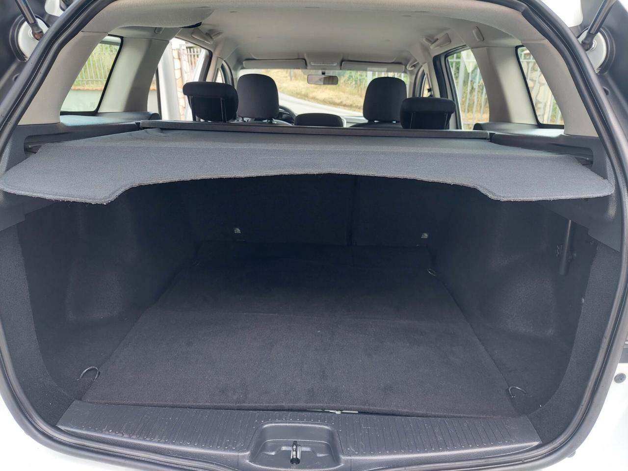 Dacia Logan MCV 1.5 dCi 8V 75CV Start&Stop Lauréate