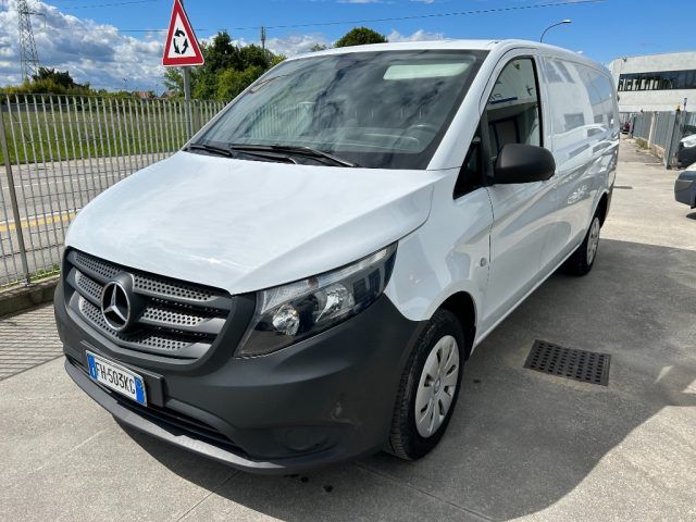 MERCEDES-BENZ Vito 2.2 114 CDI PC-SL Furgone Long