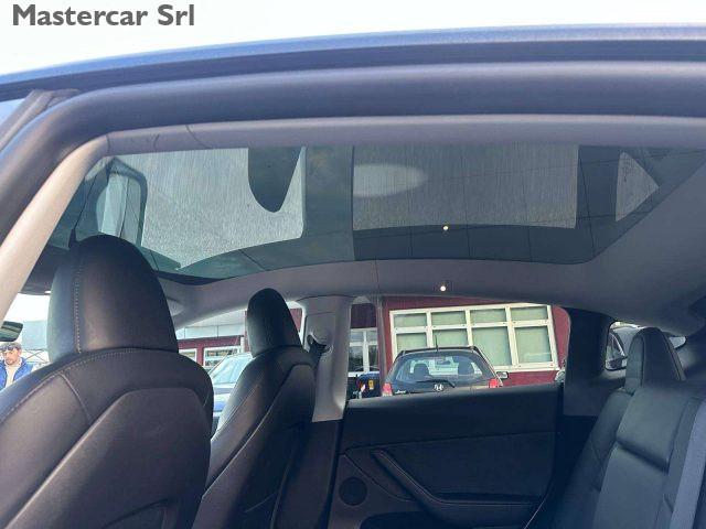 TESLA Model Y Model Y 2021 Long Range Dual Motor awd - GL036PK