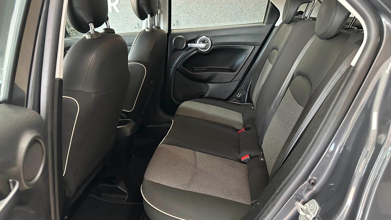 Fiat 500X 1.6 MultiJet 120 CV PASSAGGIO INCLUSO