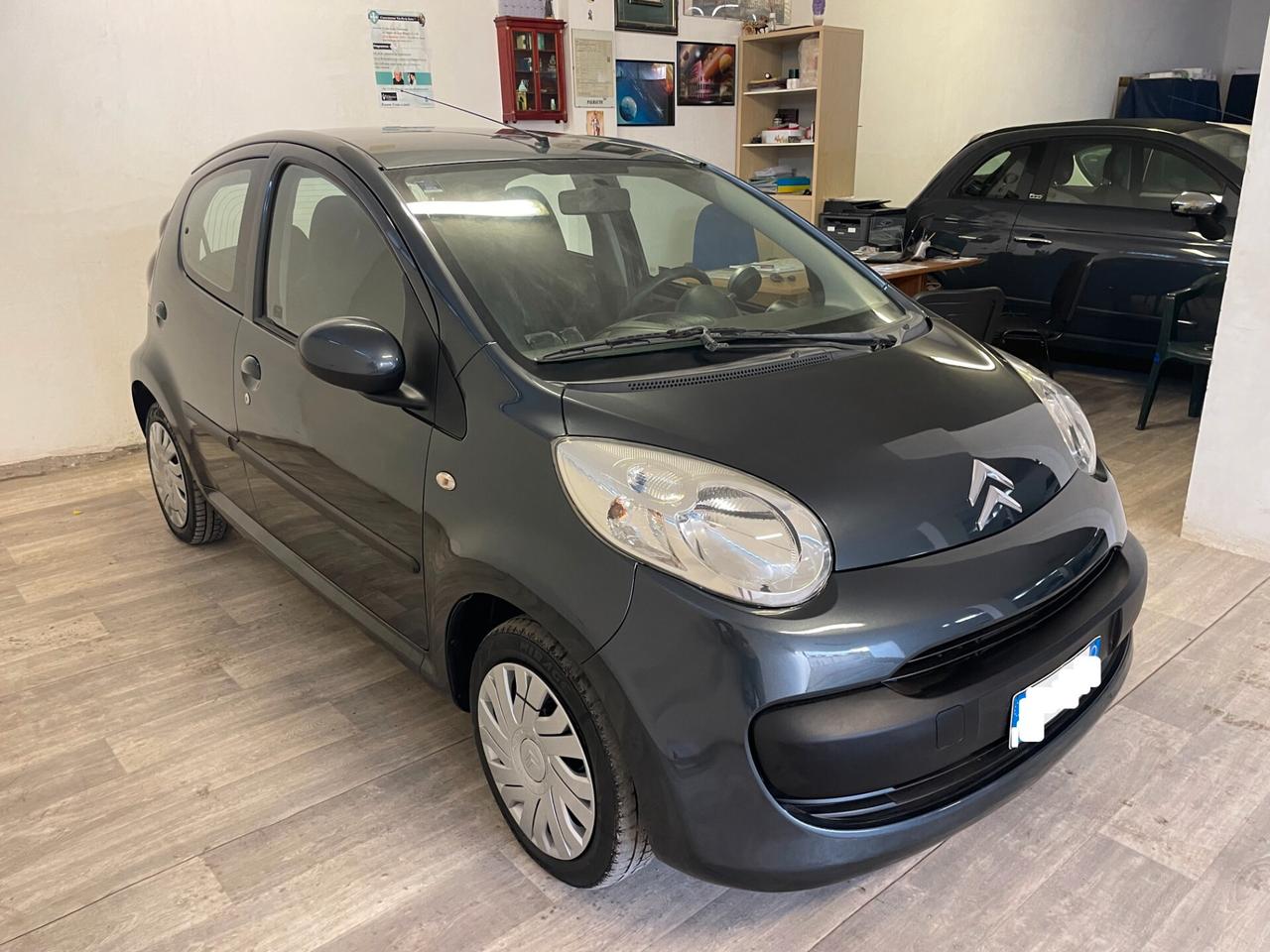 Citroen C1 1.0 5 porte BAC1 Clima Full Optional