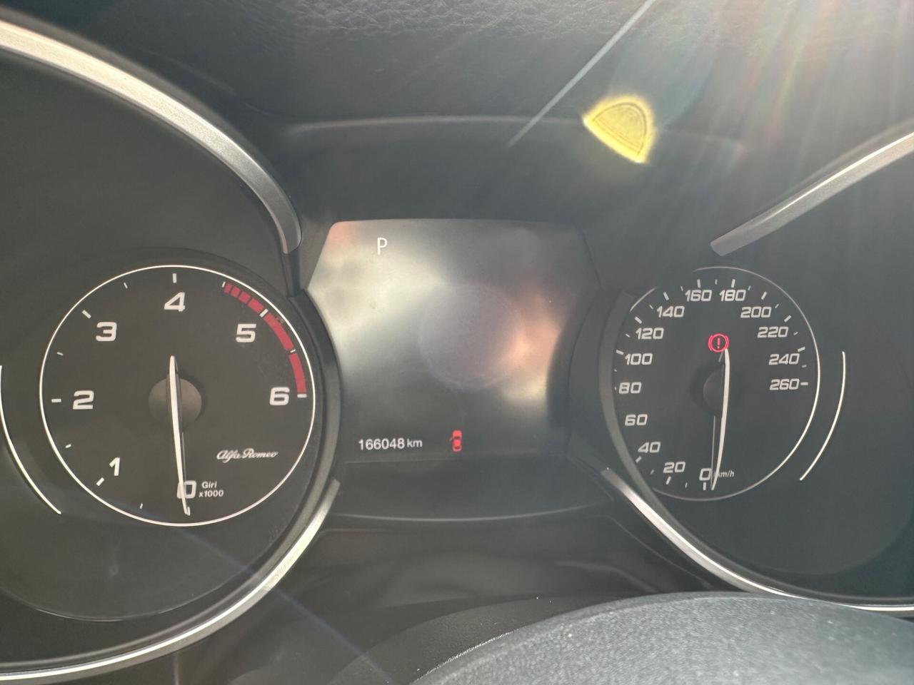 Alfa Romeo Stelvio 2.2 Turbodiesel 190 CV AT8 RWD Business