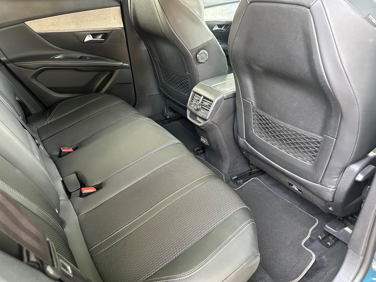 Peugeot 3008 GT LINE KM. 78.000