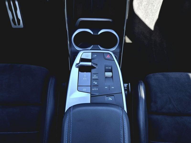 BMW X2 xdrive M35i Msport Pro auto