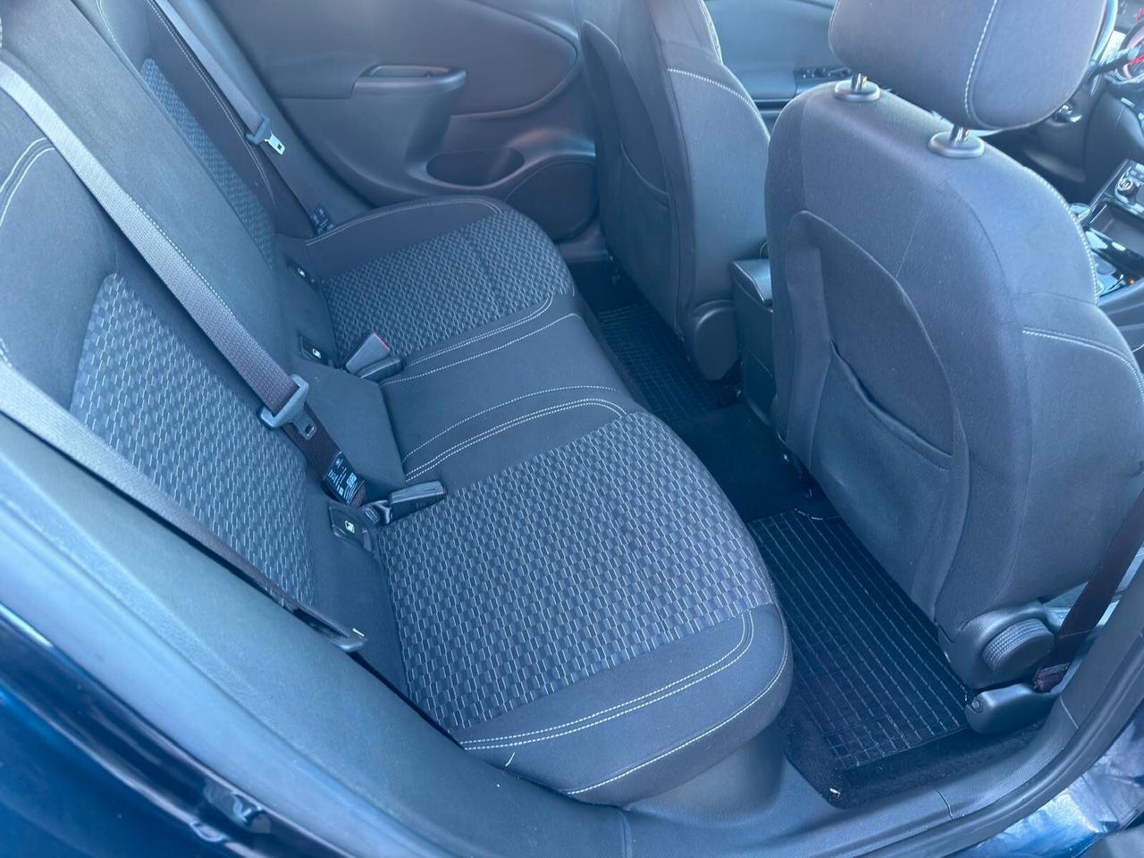 Opel Astra 1.6 CDTi 136CV Start&Stop 5 porte Innovation