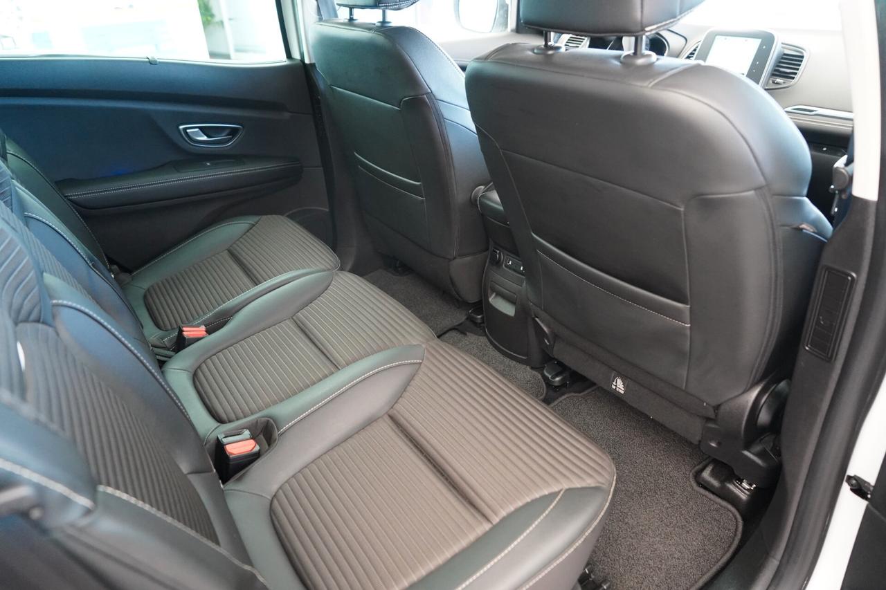 Renault Scenic Scénic Blue dCi 120 CV Sport Edition