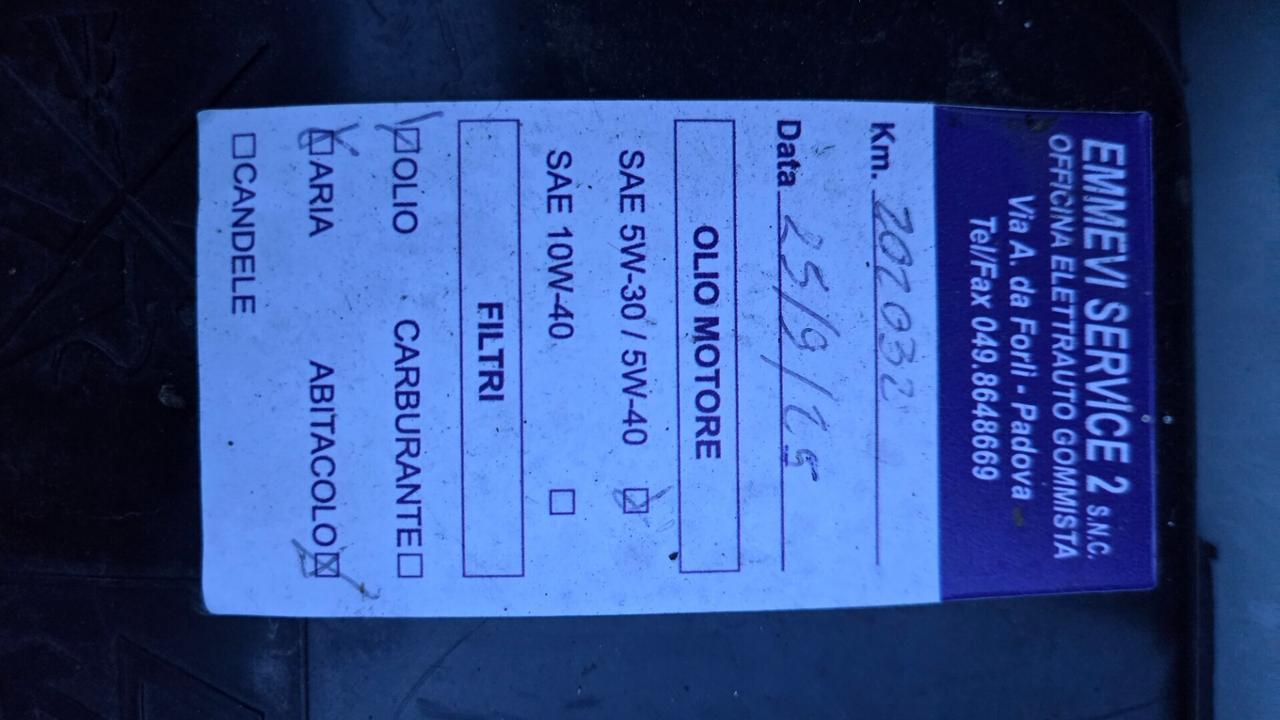 Renault Clio dCi 8V 75CV Start&Stop 5 porte Energy