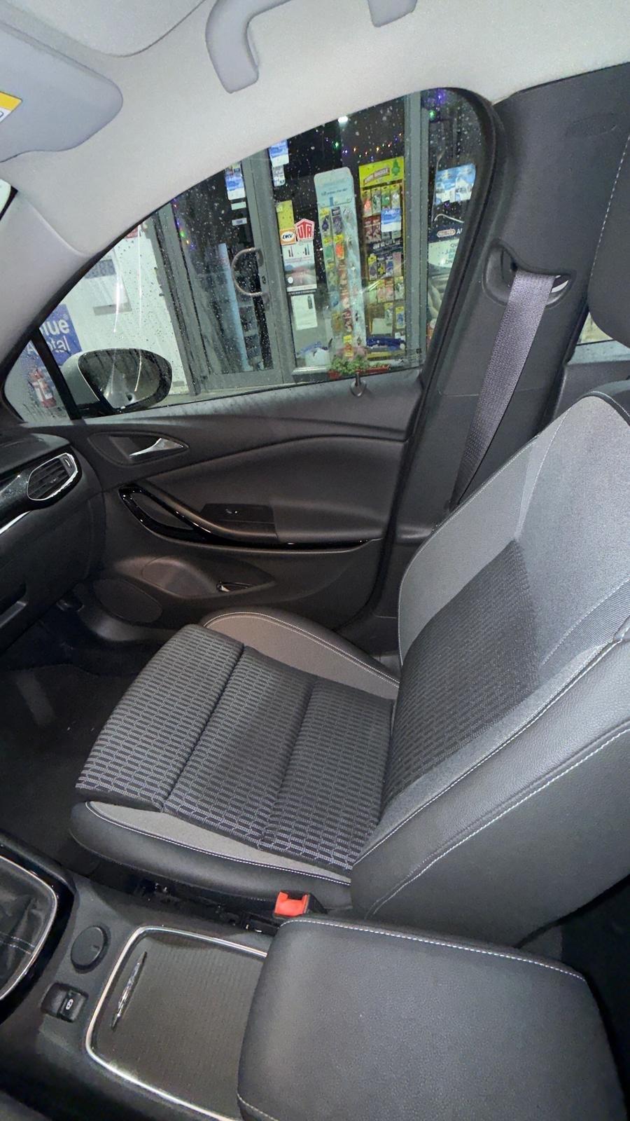 Opel Astra 1.5 CDTI 105 CV S&S Sports Tourer Business Elegance