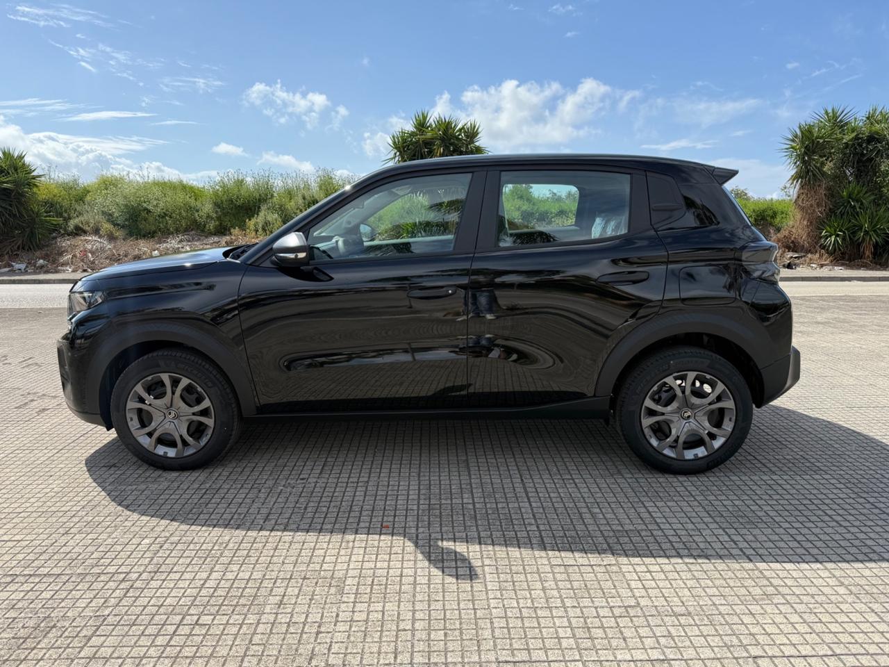 Citroen C3 PureTech 100 S&S You Pack Plus