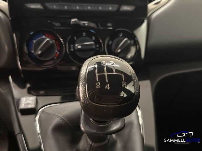 Lancia Ypsilon LANCIA YPSILON GPL