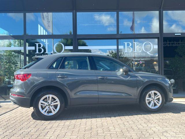 AUDI Q3 35 TDI quattro S tronic Business - IVA ESPOSTA