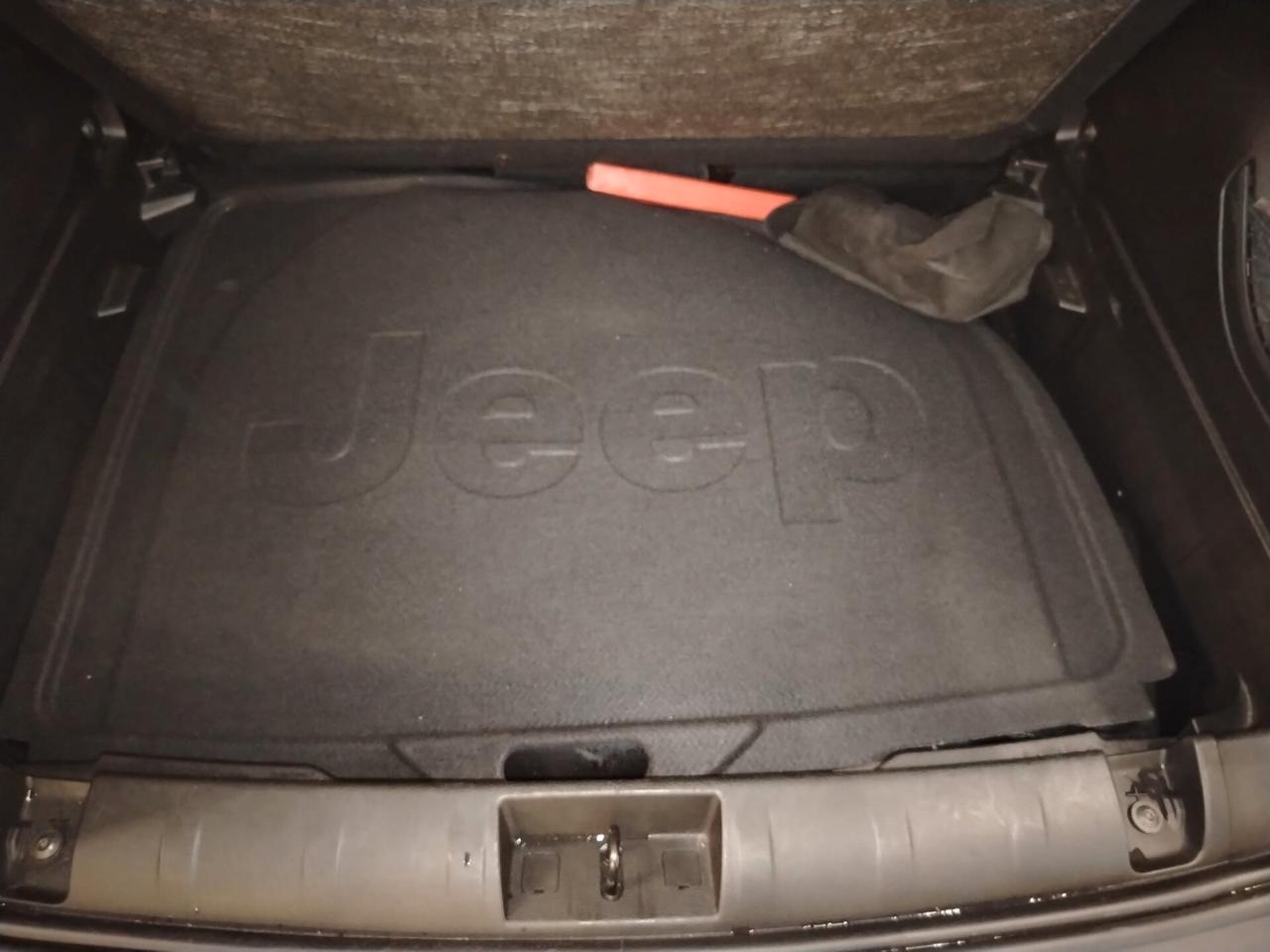 JEEP Renegade Renegade 1.0 T3 Limited