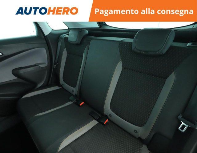 OPEL Crossland X 1.2 Turbo 12V 110 CV Start&Stop Innovation