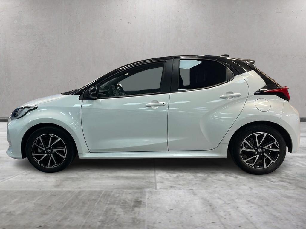 Toyota Yaris 1.5 hybrid Active