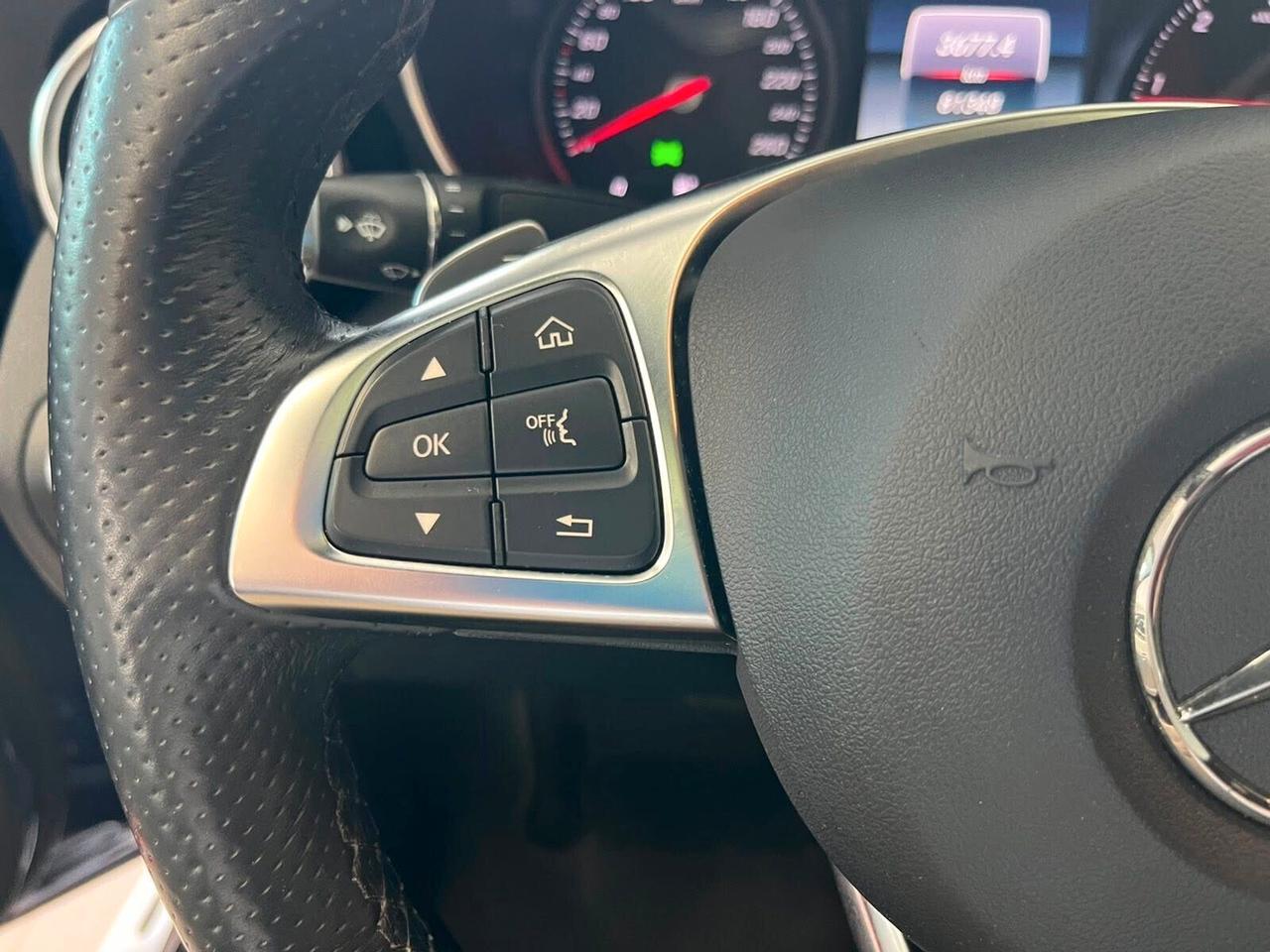 Mercedes-benz GLC 250 d 4Matic Premium