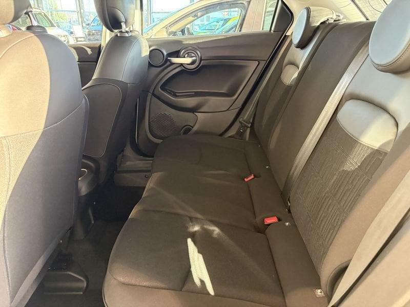 FIAT 500X 500X 1.5 T4 Hybrid 130 CV DCT