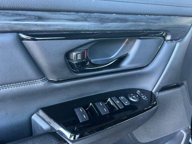 HONDA CR-V Hybrid 2.0 Hev Sport Line Navi eCVT