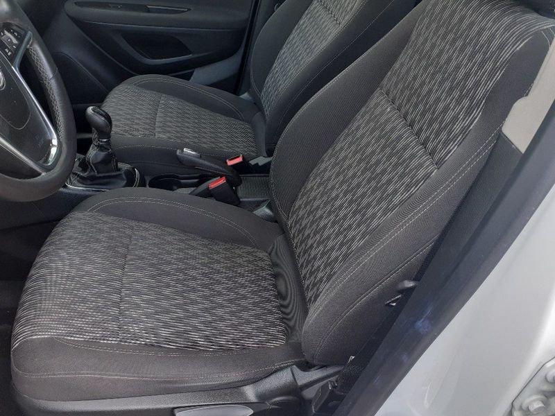 Opel Mokka 1.6 CDTI 4X2 IVA ESPOSTA-1°PROP-GARANZIA