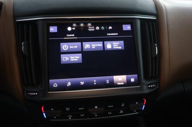 MASERATI Levante Levante 330 CV MHEV AWD GT