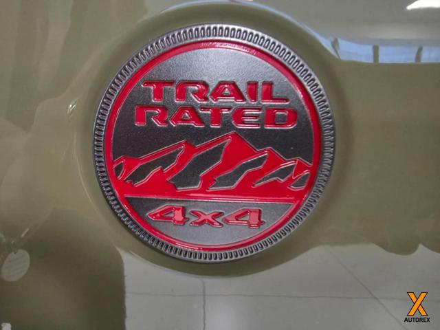 JEEP Wrangler Unlimited 2.0 Turbo