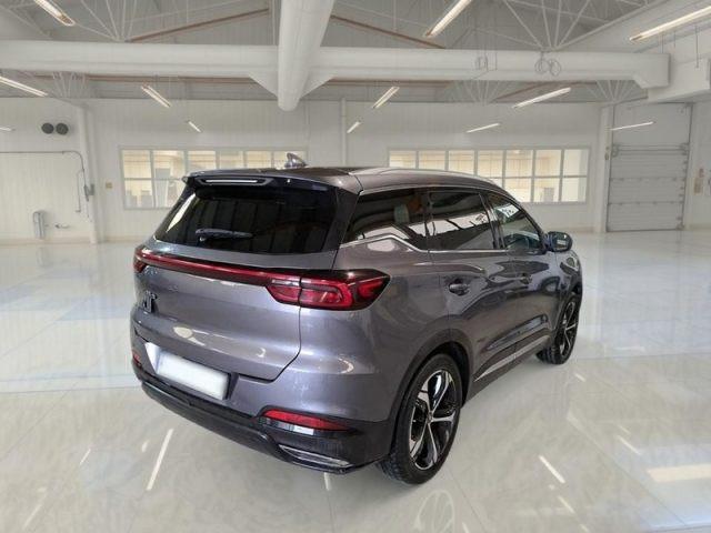 DR MOTOR DR 6.0 1.5 Turbo CVT Bi-Fuel GPL