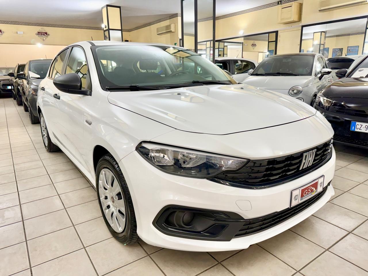 Fiat Tipo 1.3 Mjt S&S 5 porte