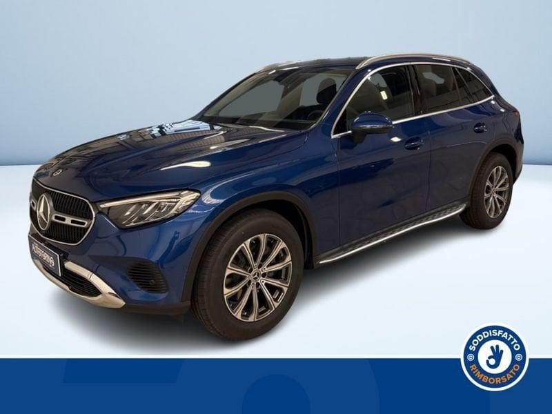 Mercedes-Benz GLC 220d 4Matic Avantagarde Advanced Plus